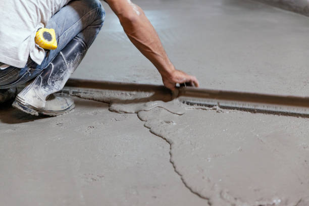 Best Driveways & Floors  in Jackson, MO