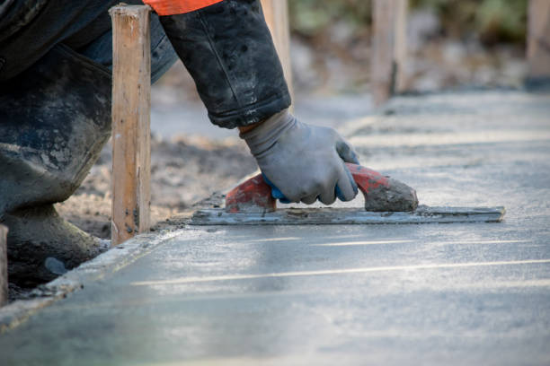 Best Poured Concrete Foundation  in Jackson, MO