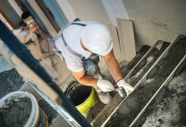 Best Concrete Installation Cost  in Jackson, MO