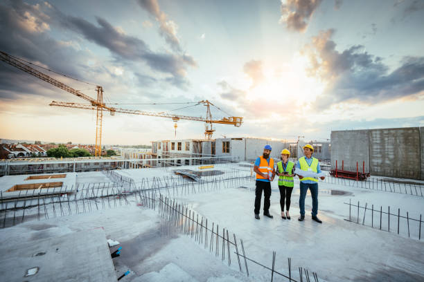 Best Concrete Slab Installation  in Jackson, MO
