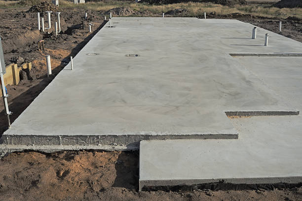 Best Concrete Foundation Repair  in Jackson, MO