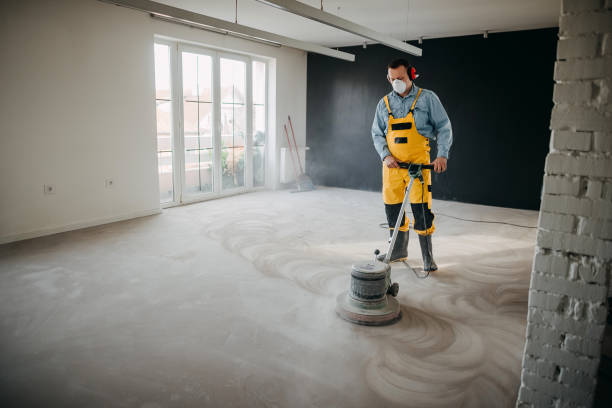 Best Concrete Leveling Services  in Jackson, MO