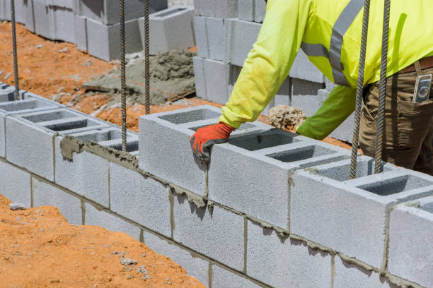 Best Concrete Demolition Services  in Jackson, MO