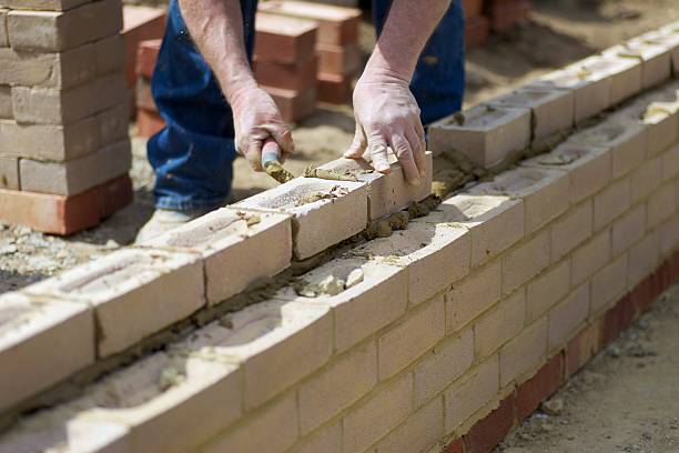 Best Residential Concrete Services  in Jackson, MO