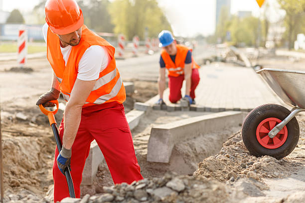 Best Driveway Concrete Repair  in Jackson, MO