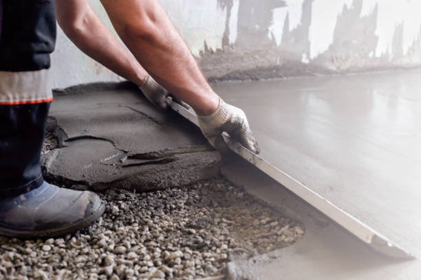 Best Concrete Driveway Repair Near Me  in Jackson, MO