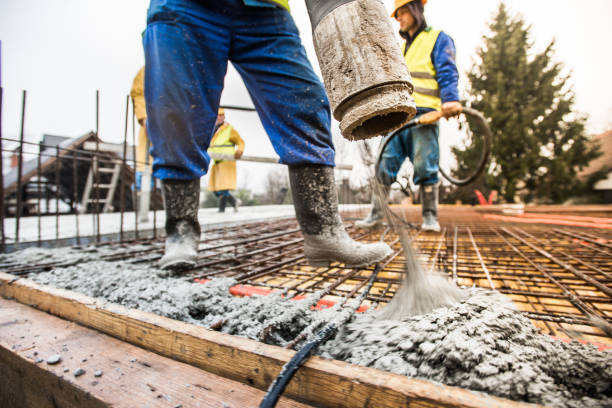 Best Concrete Crack Repair  in Jackson, MO